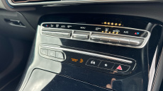 Mercedes-Benz EQC 400 300kW AMG Line 80kWh 5dr Auto Electric Estate